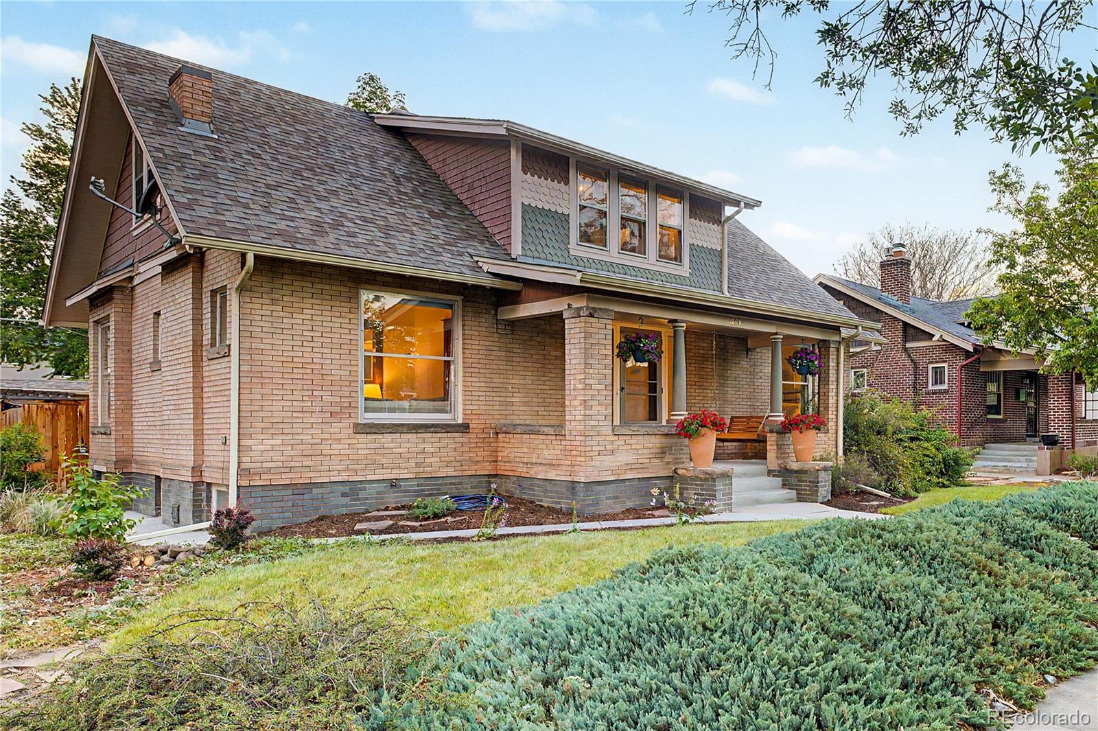 4265 N Irving Street Denver CO 80211