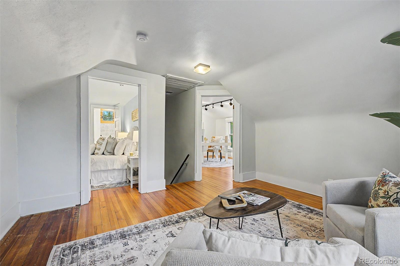 4265 N Irving Street Denver CO 80211