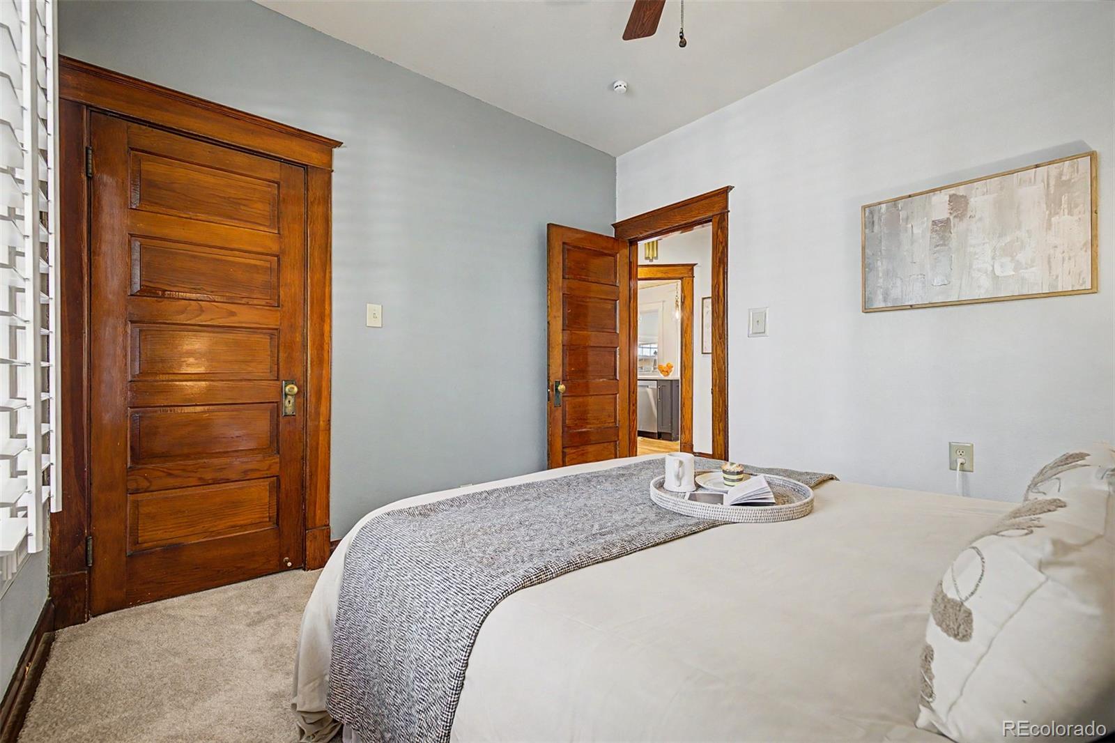 4265 N Irving Street Denver CO 80211