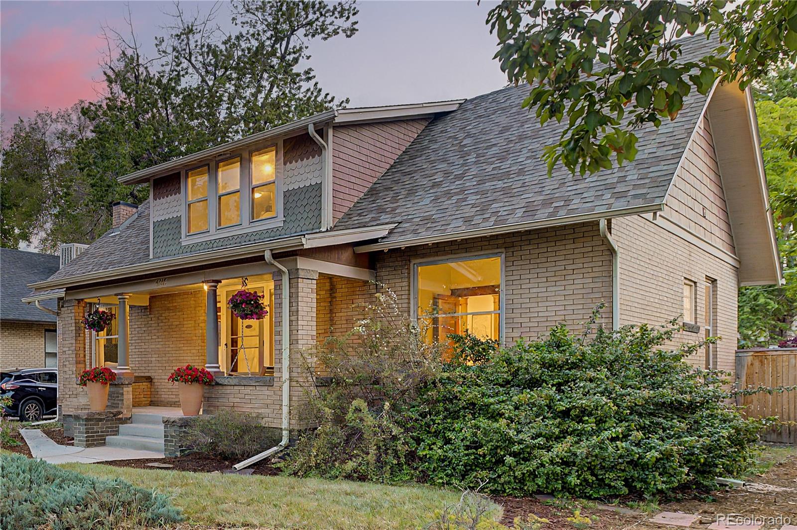 4265 N Irving Street Denver CO 80211