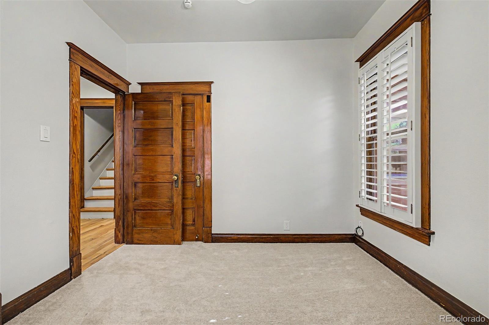 4265 N Irving Street Denver CO 80211