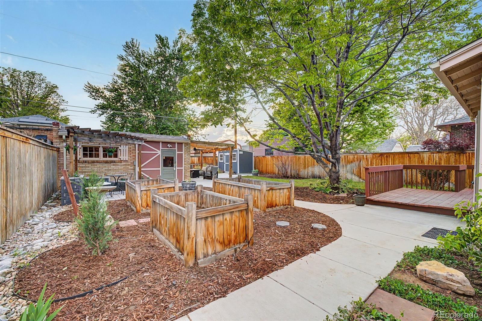 4265 N Irving Street Denver CO 80211