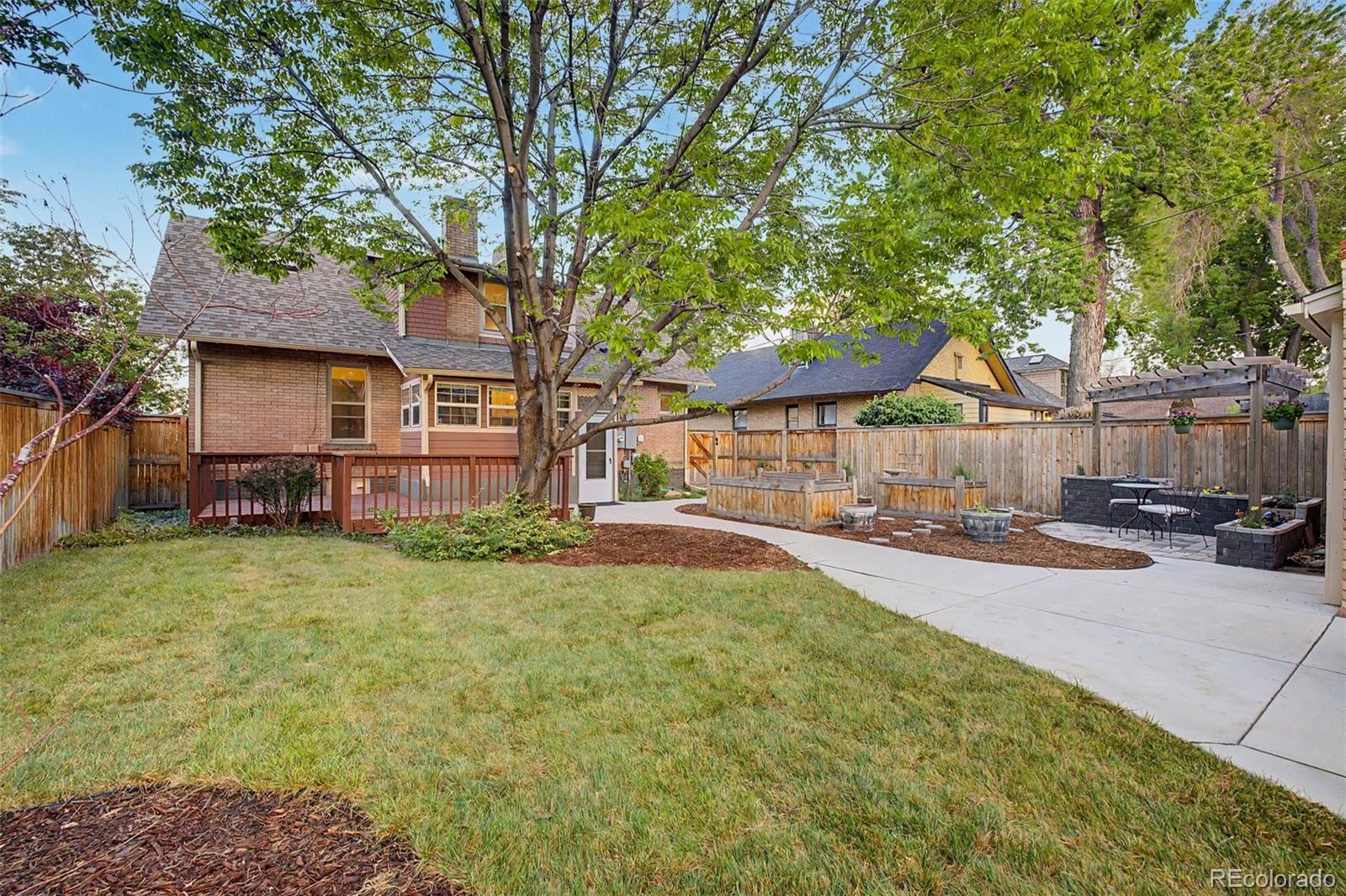 4265 N Irving Street Denver CO 80211