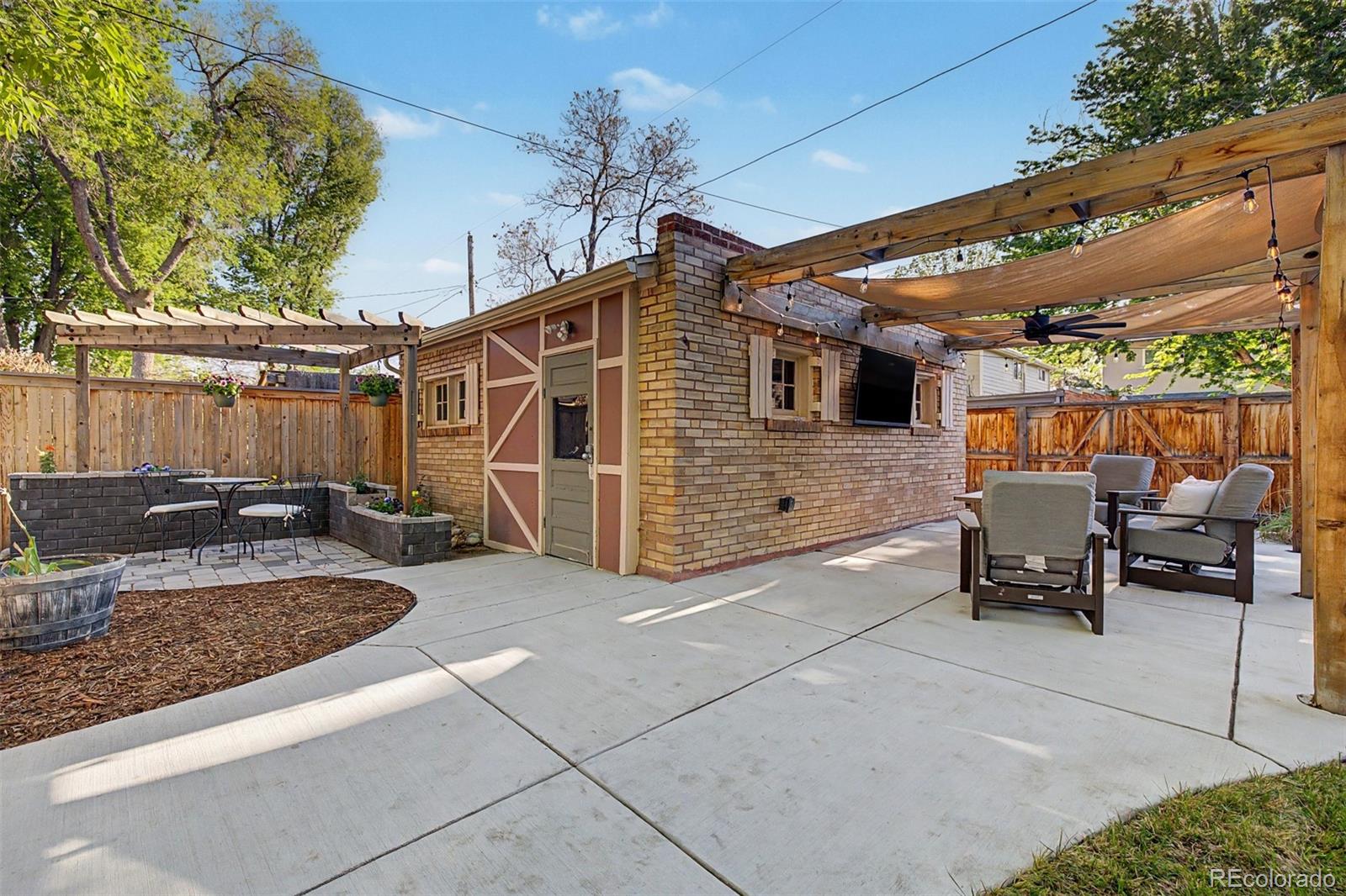 4265 N Irving Street Denver CO 80211