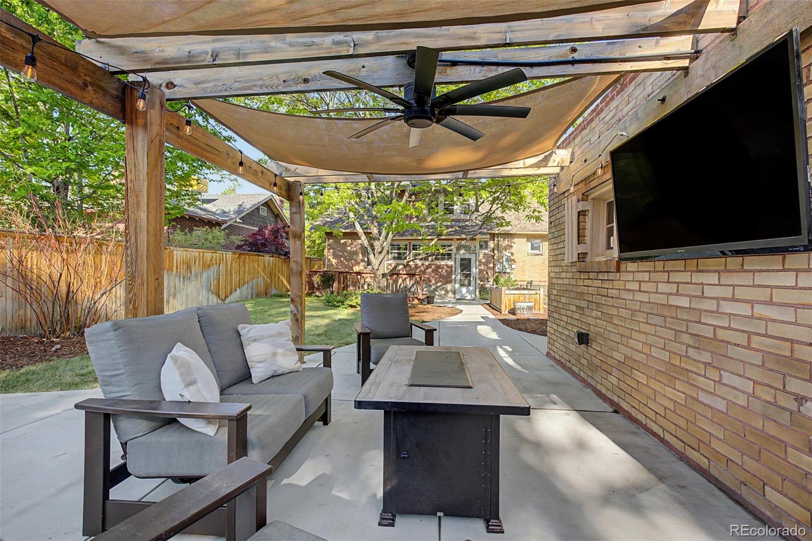4265 N Irving Street Denver CO 80211