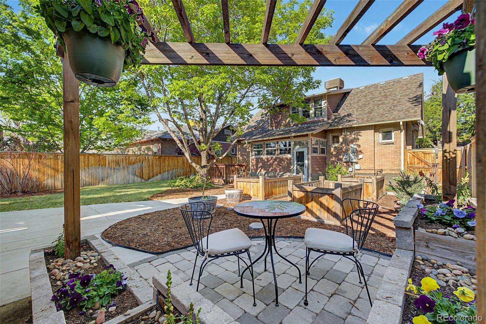 4265 N Irving Street Denver CO 80211