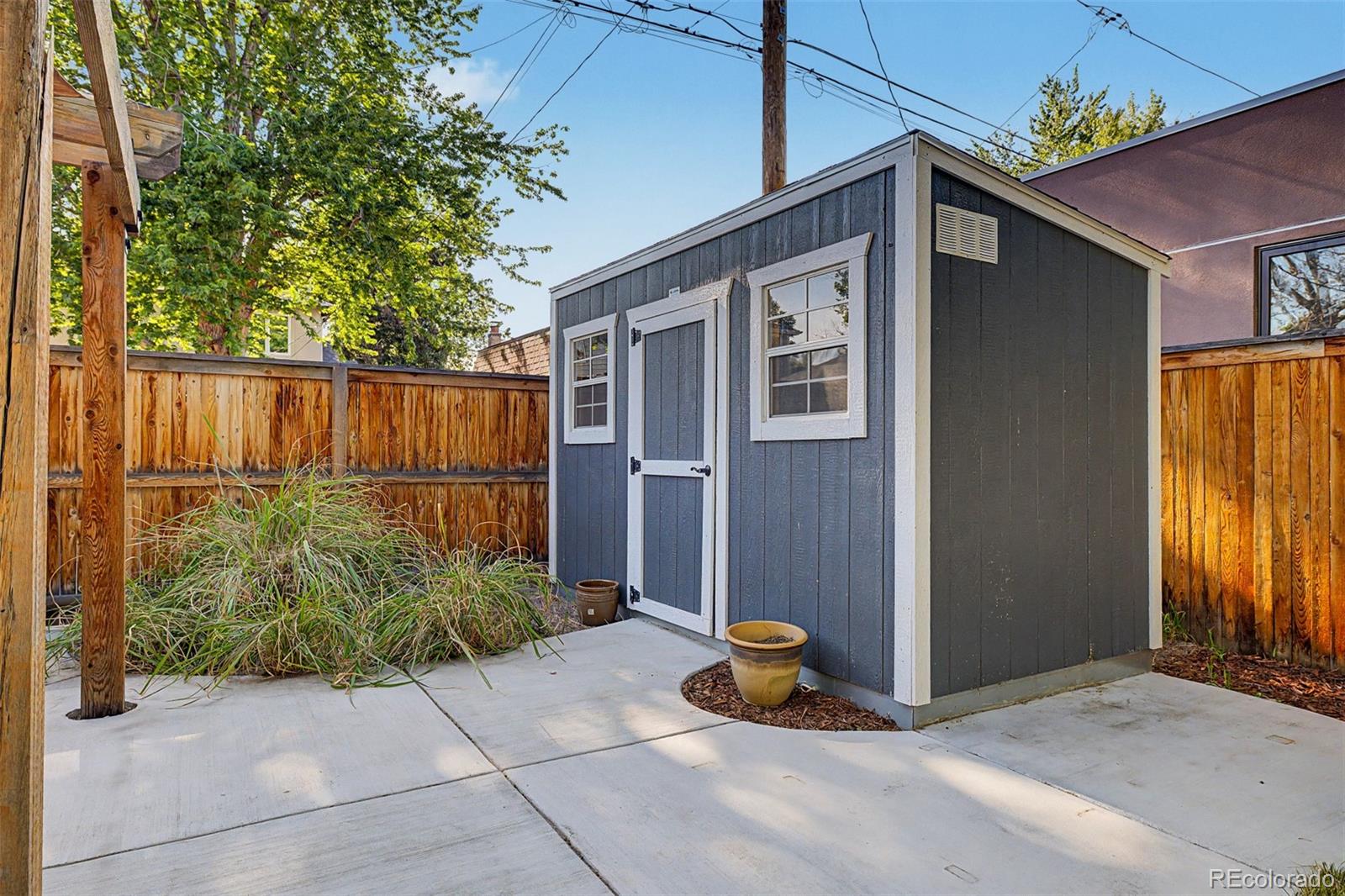 4265 N Irving Street Denver CO 80211