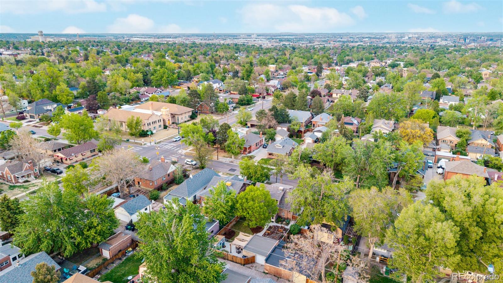 4265 N Irving Street Denver CO 80211