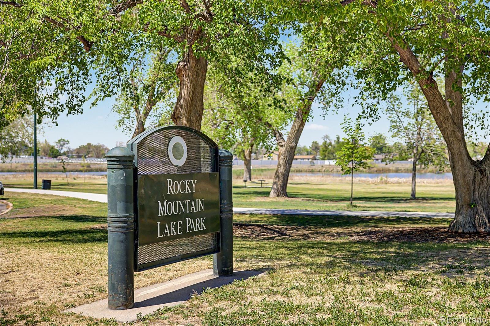 4265 N Irving Street Denver CO 80211