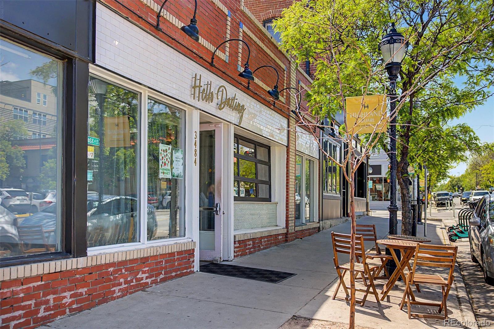 4265 N Irving Street Denver CO 80211