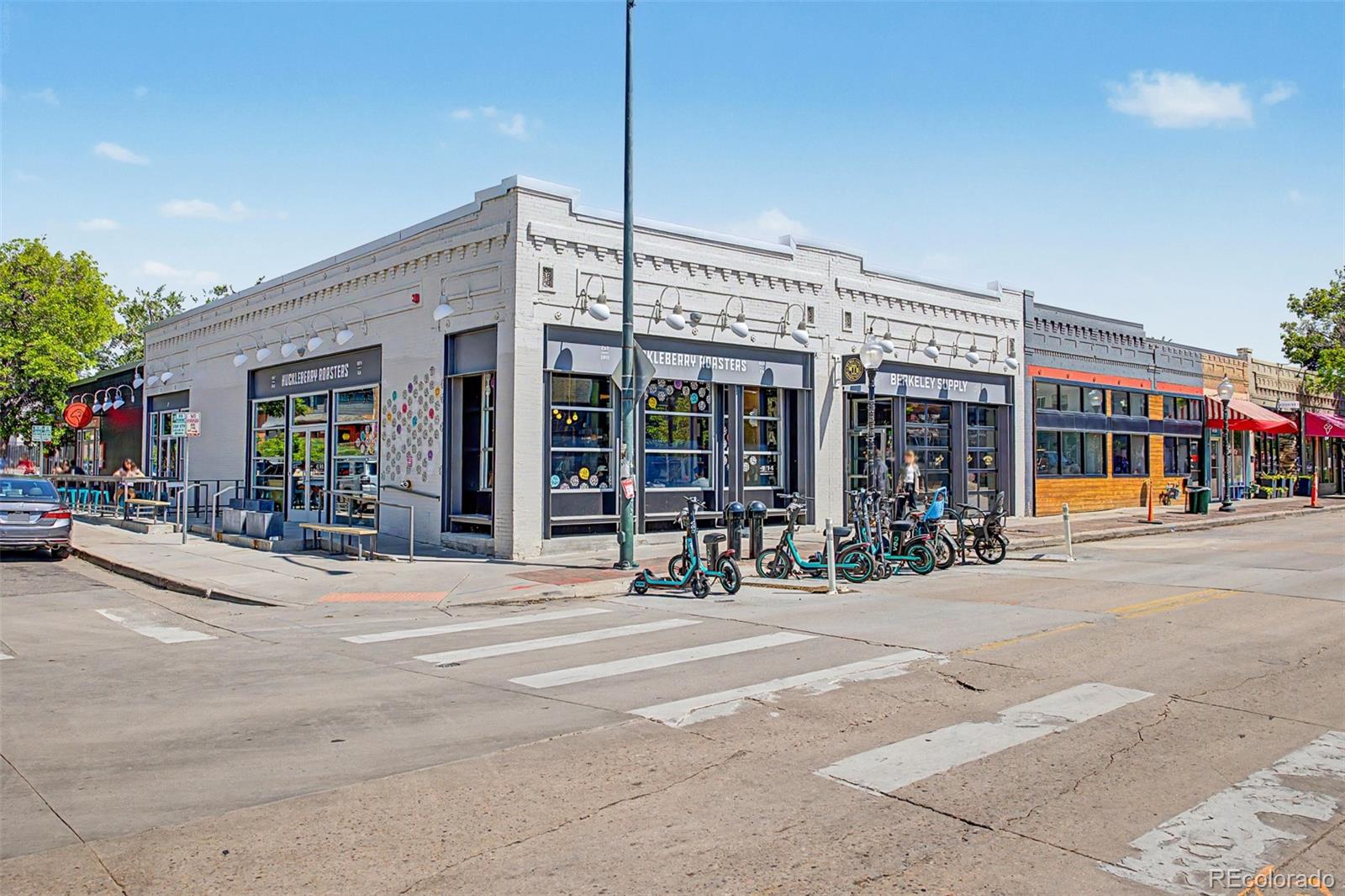 4265 N Irving Street Denver CO 80211