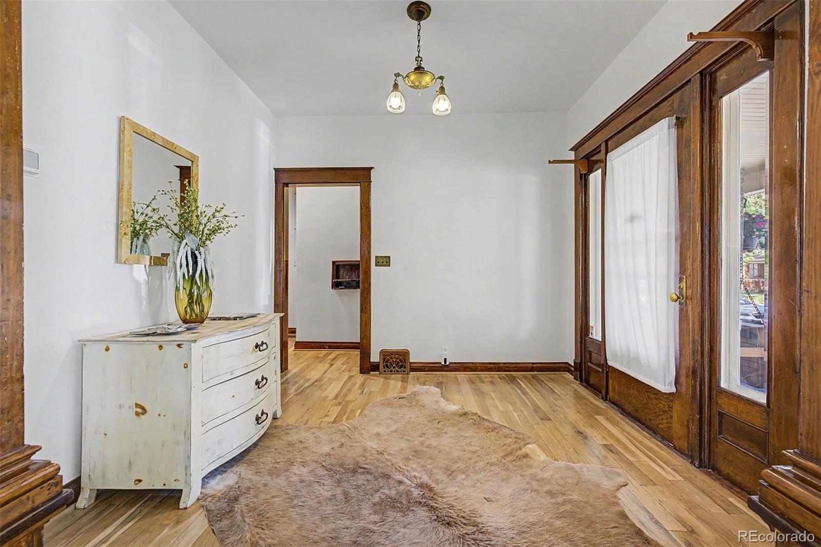 4265 N Irving Street Denver CO 80211