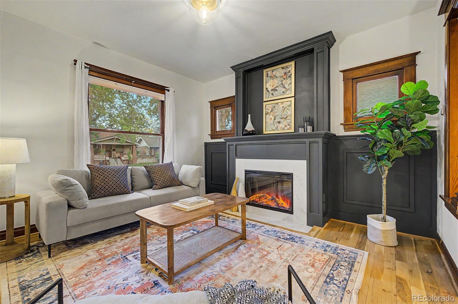 4265 N Irving Street Denver CO 80211
