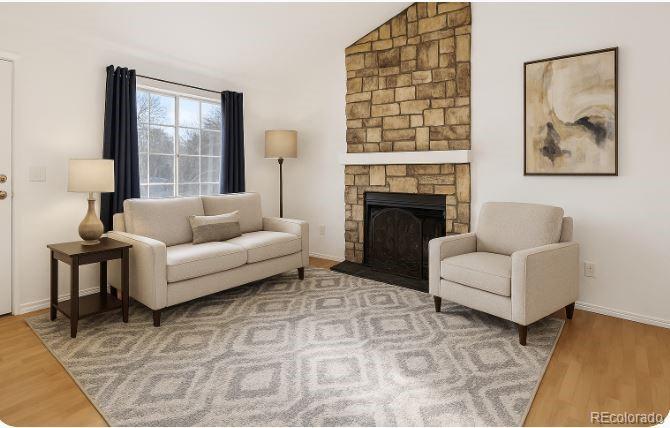 19335 E Batavia Place Aurora CO 80011