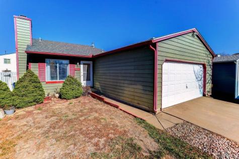 19335 E Batavia Place Aurora CO 80011