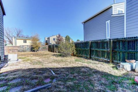 19335 E Batavia Place Aurora CO 80011