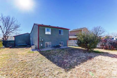 19335 E Batavia Place Aurora CO 80011