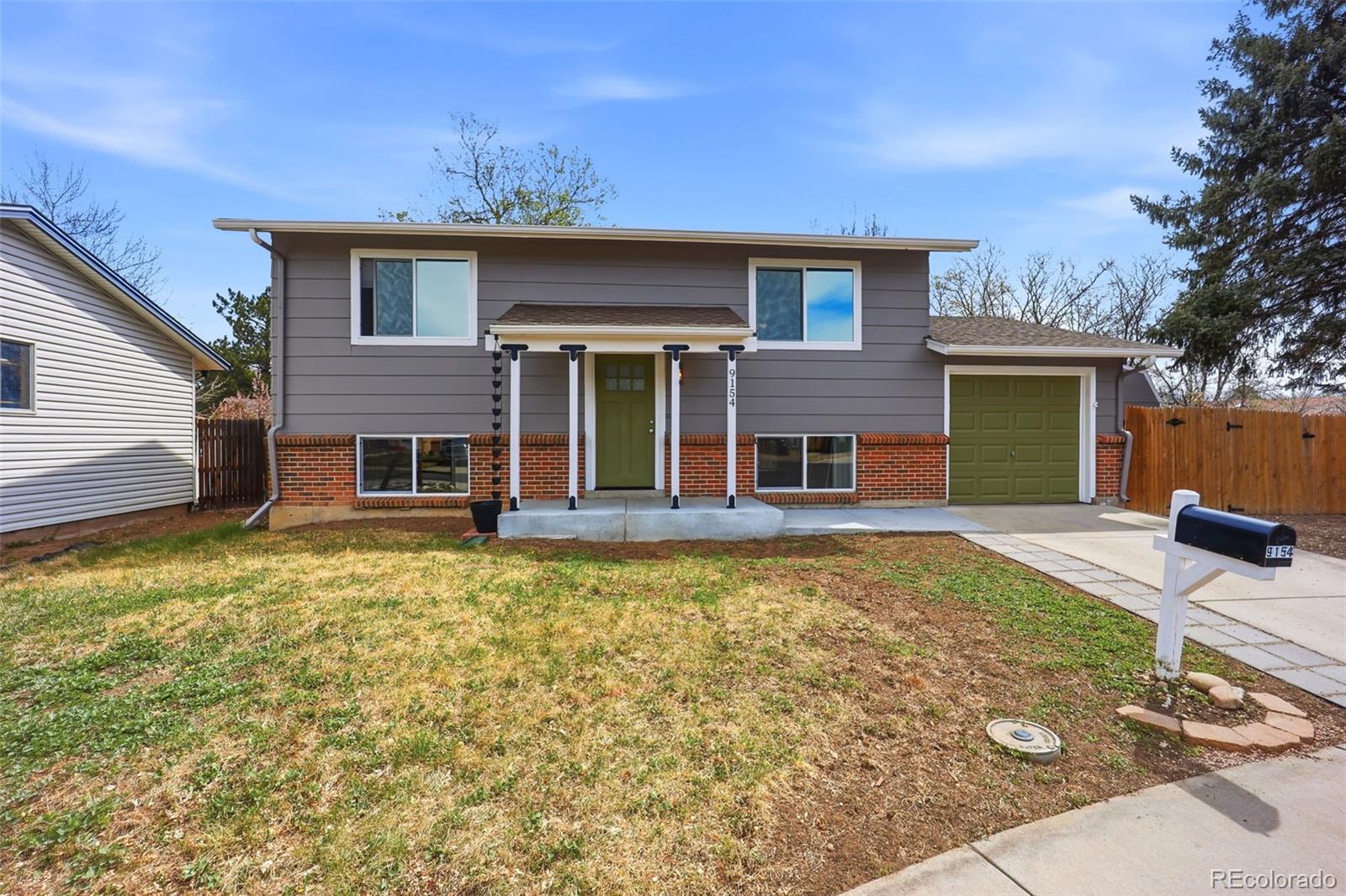 9154 Cody Court Broomfield CO 80021