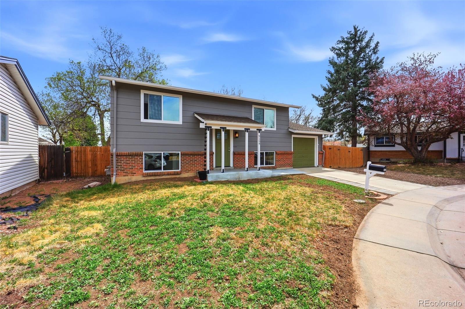 9154 Cody Court Broomfield CO 80021