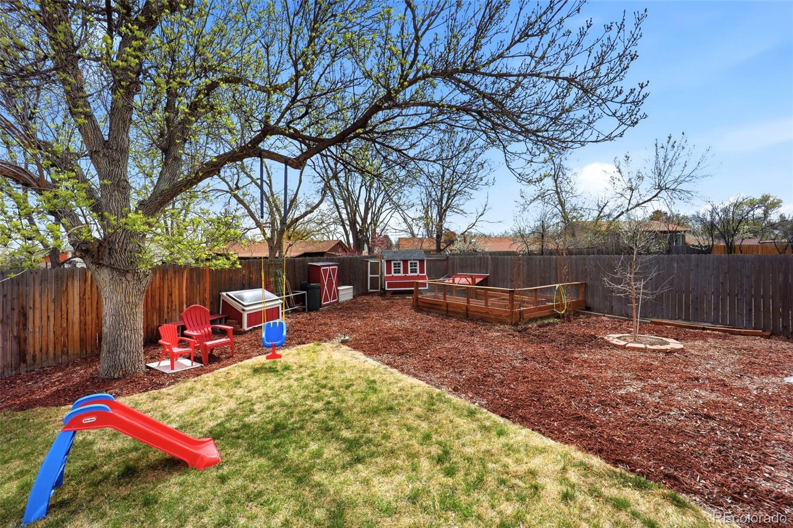 9154 Cody Court Broomfield CO 80021