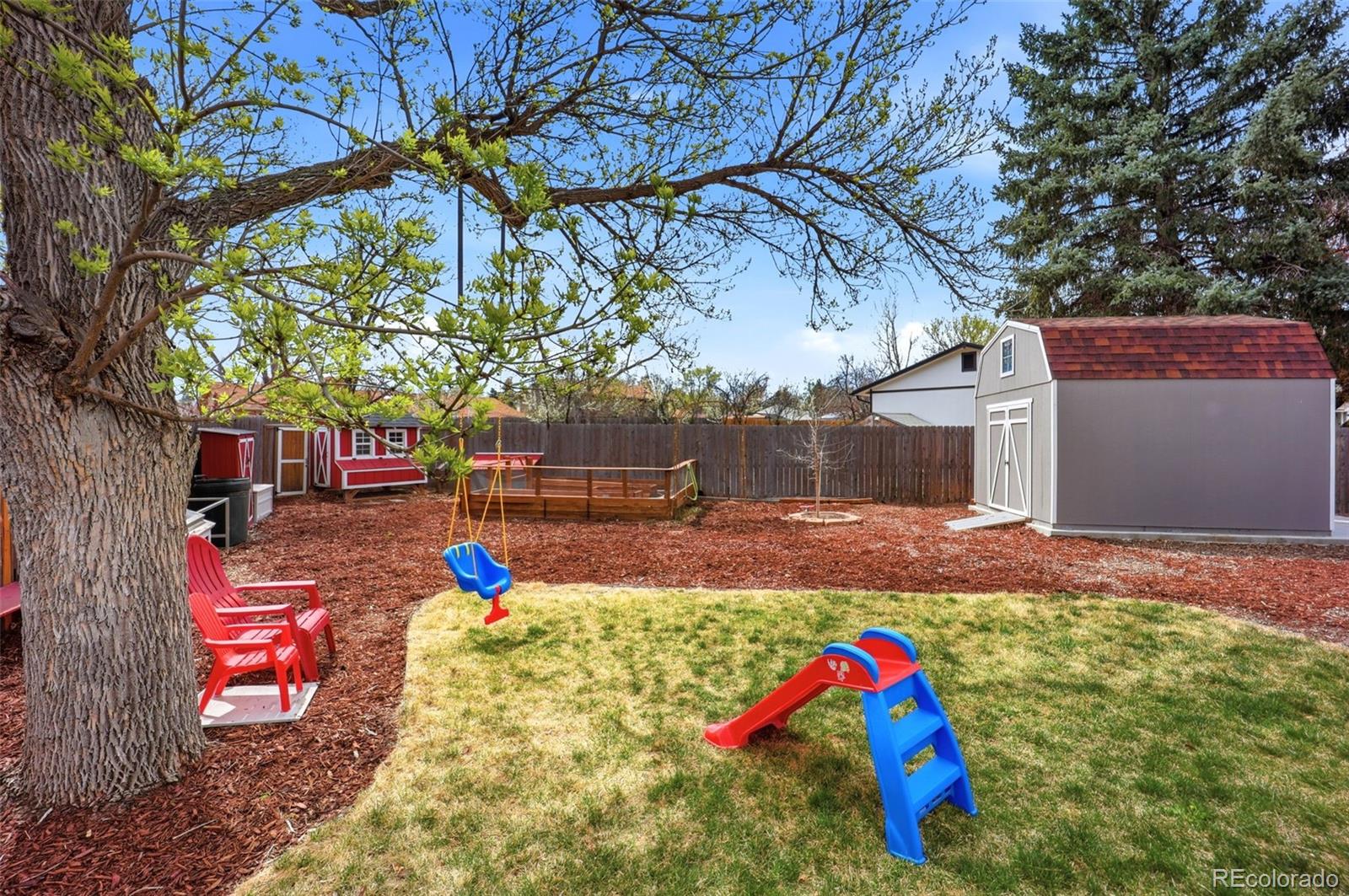 9154 Cody Court Broomfield CO 80021