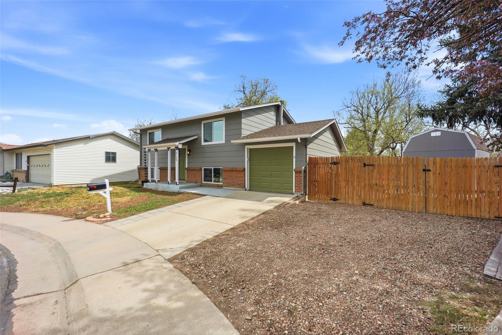 9154 Cody Court Broomfield CO 80021