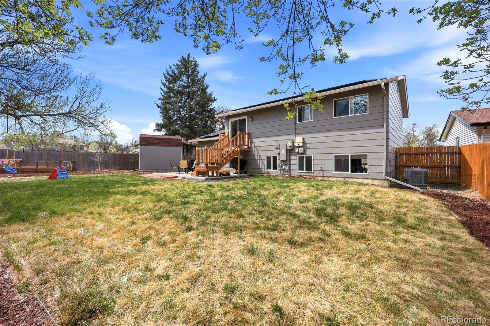 9154 Cody Court Broomfield CO 80021