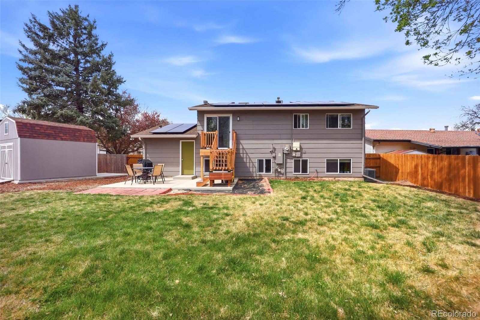 9154 Cody Court Broomfield CO 80021