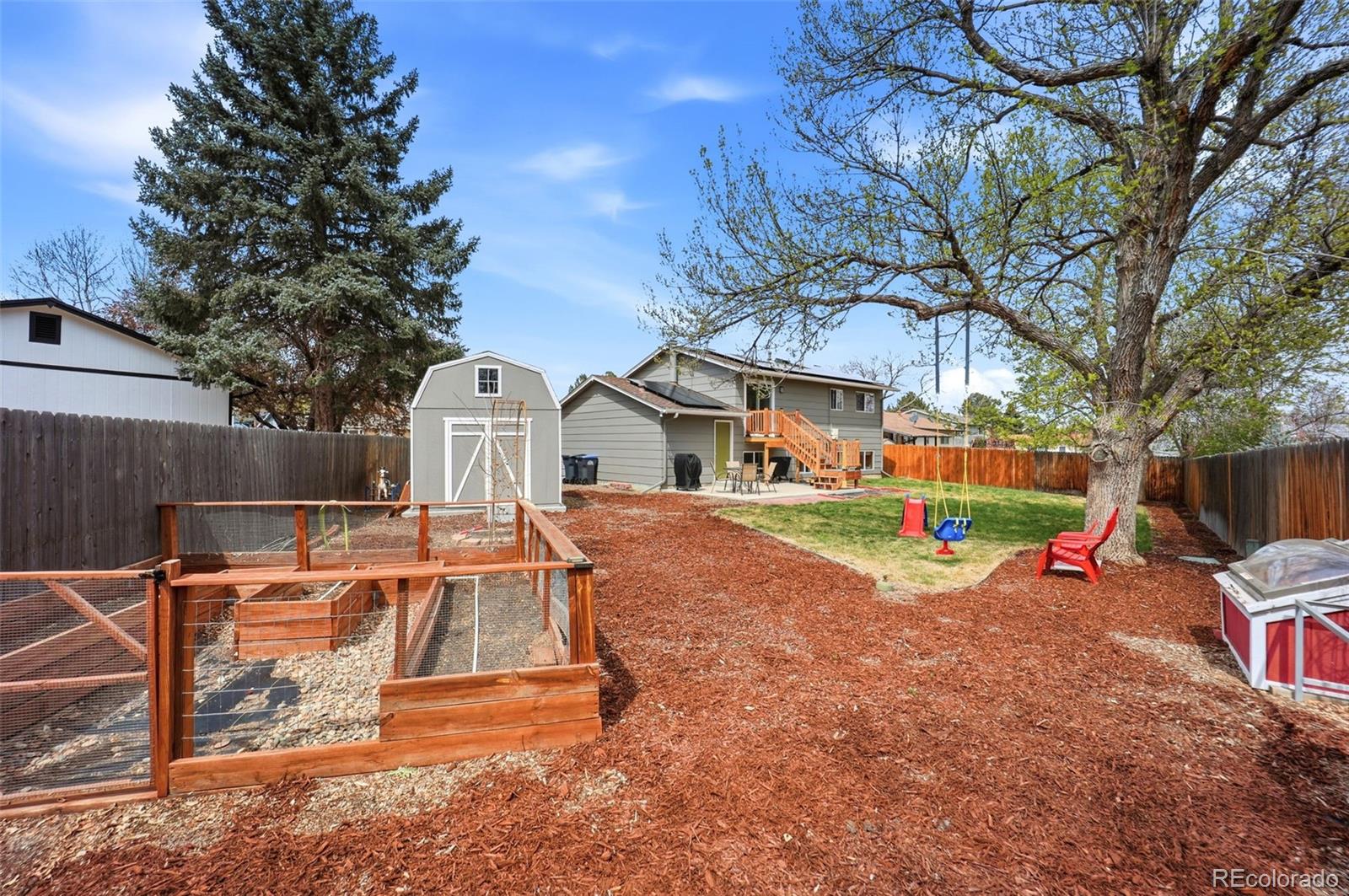 9154 Cody Court Broomfield CO 80021