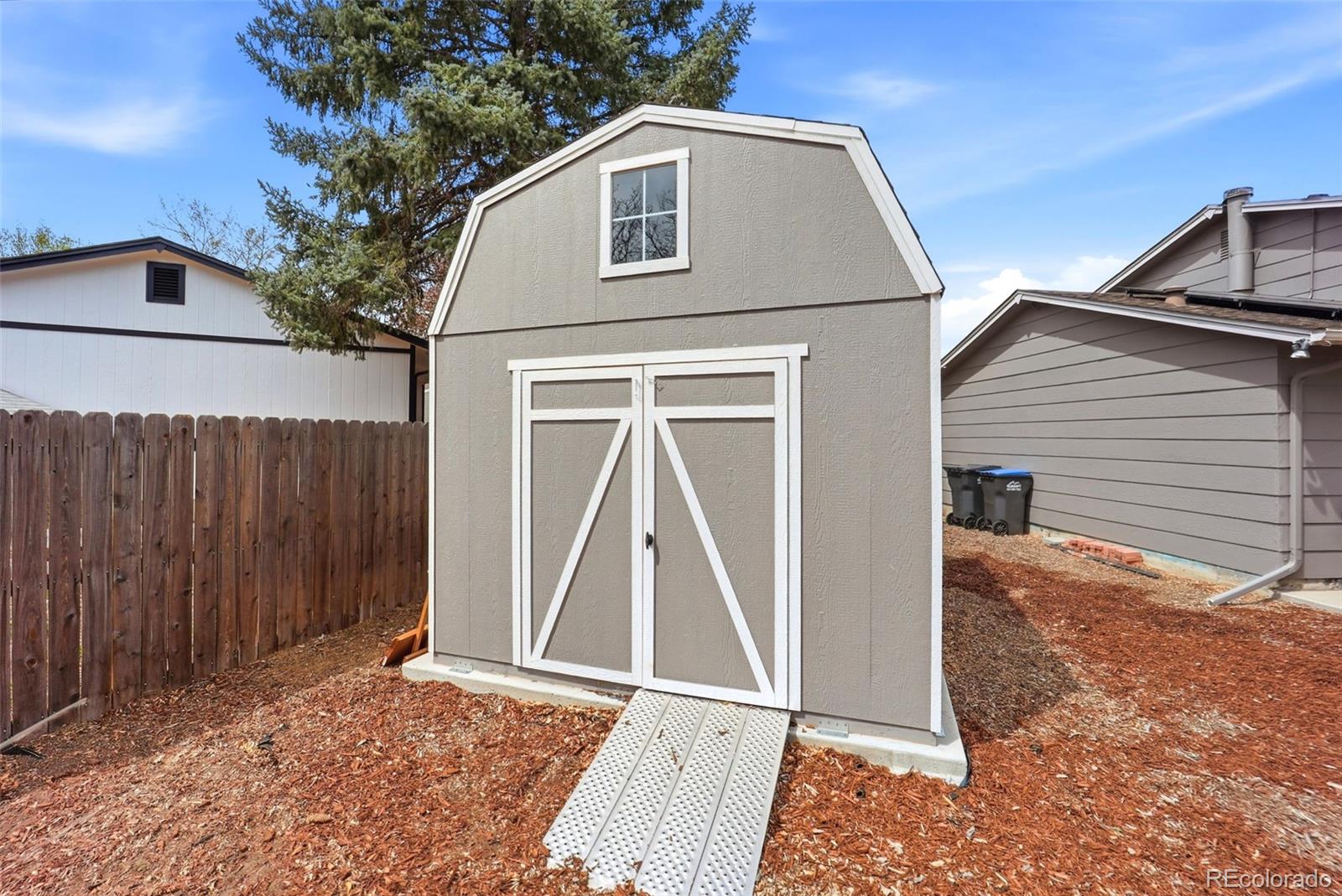 9154 Cody Court Broomfield CO 80021