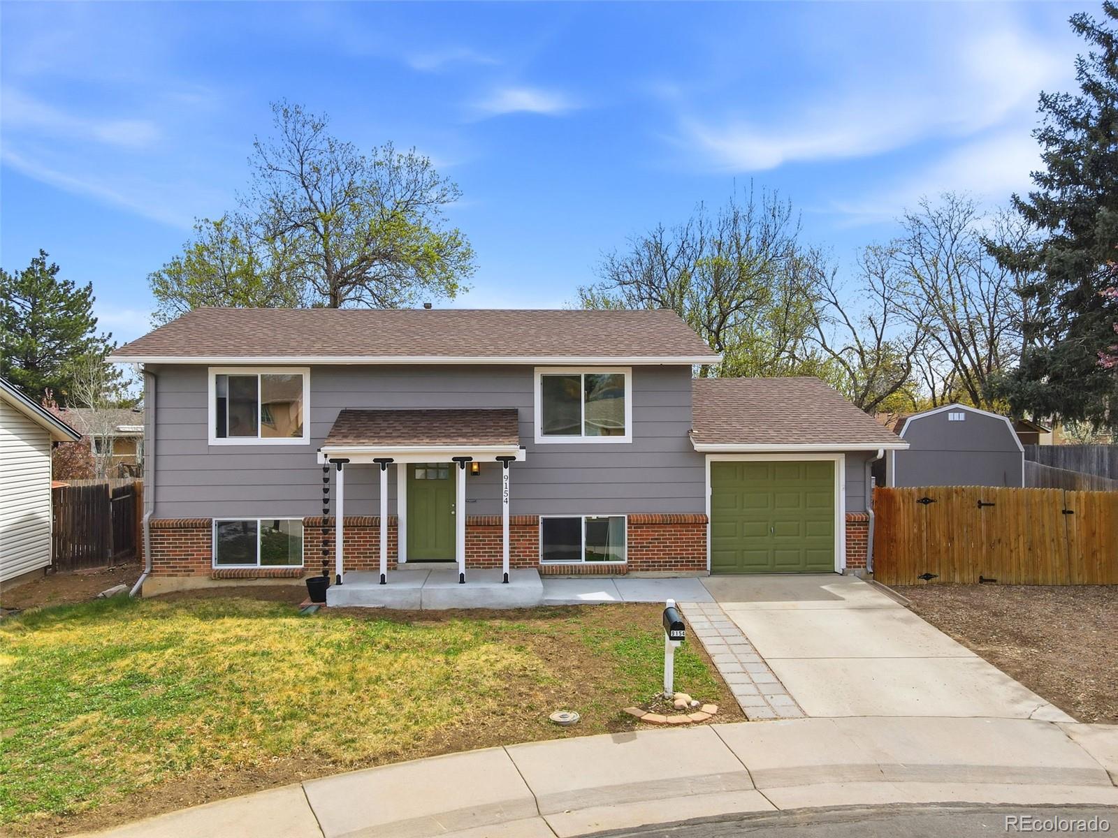 9154 Cody Court Broomfield CO 80021
