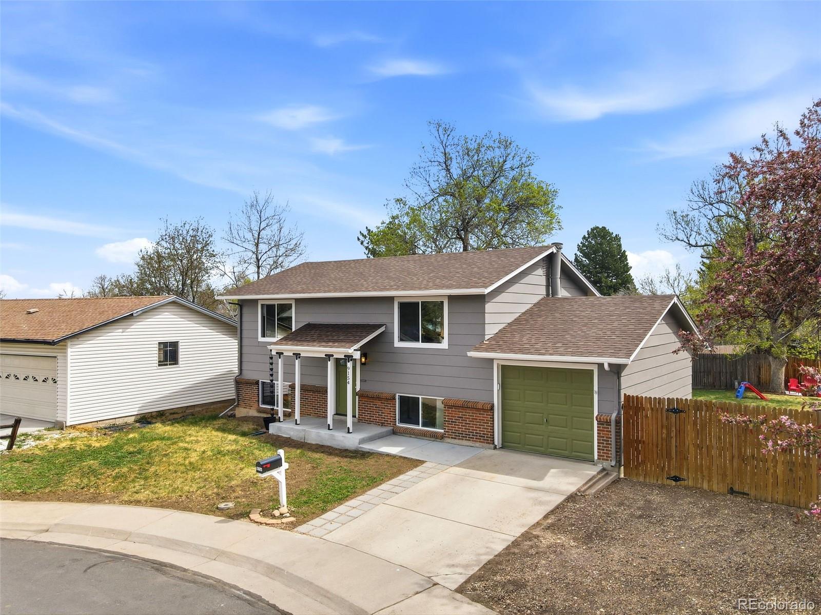 9154 Cody Court Broomfield CO 80021