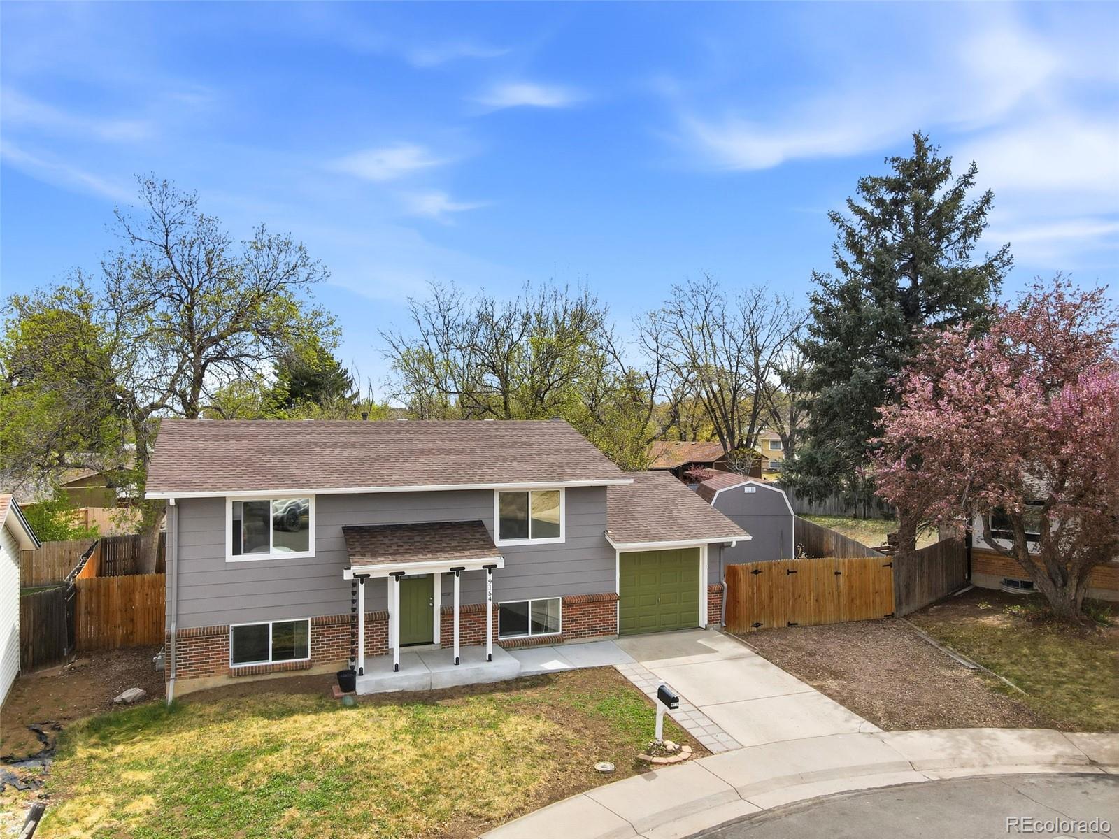 9154 Cody Court Broomfield CO 80021