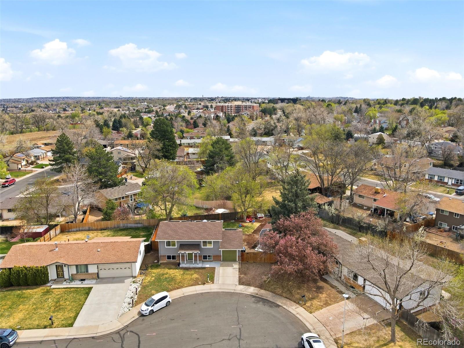 9154 Cody Court Broomfield CO 80021