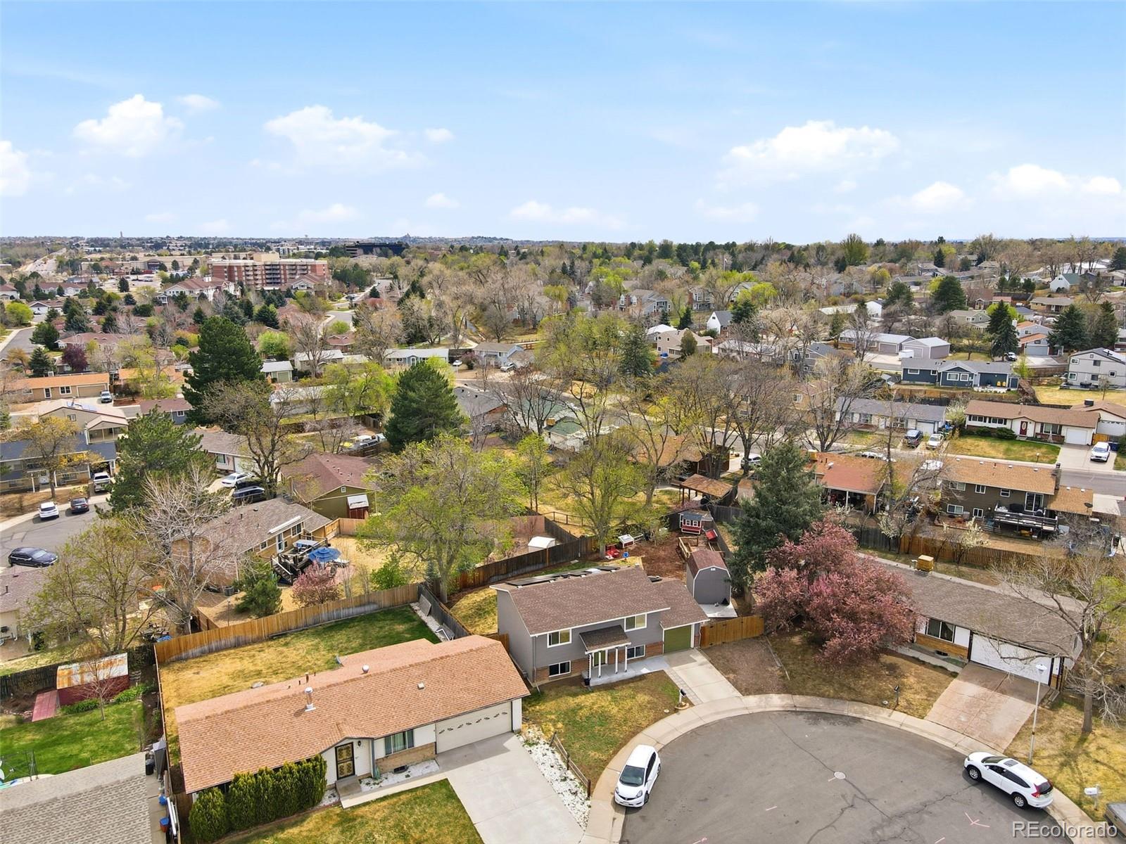 9154 Cody Court Broomfield CO 80021