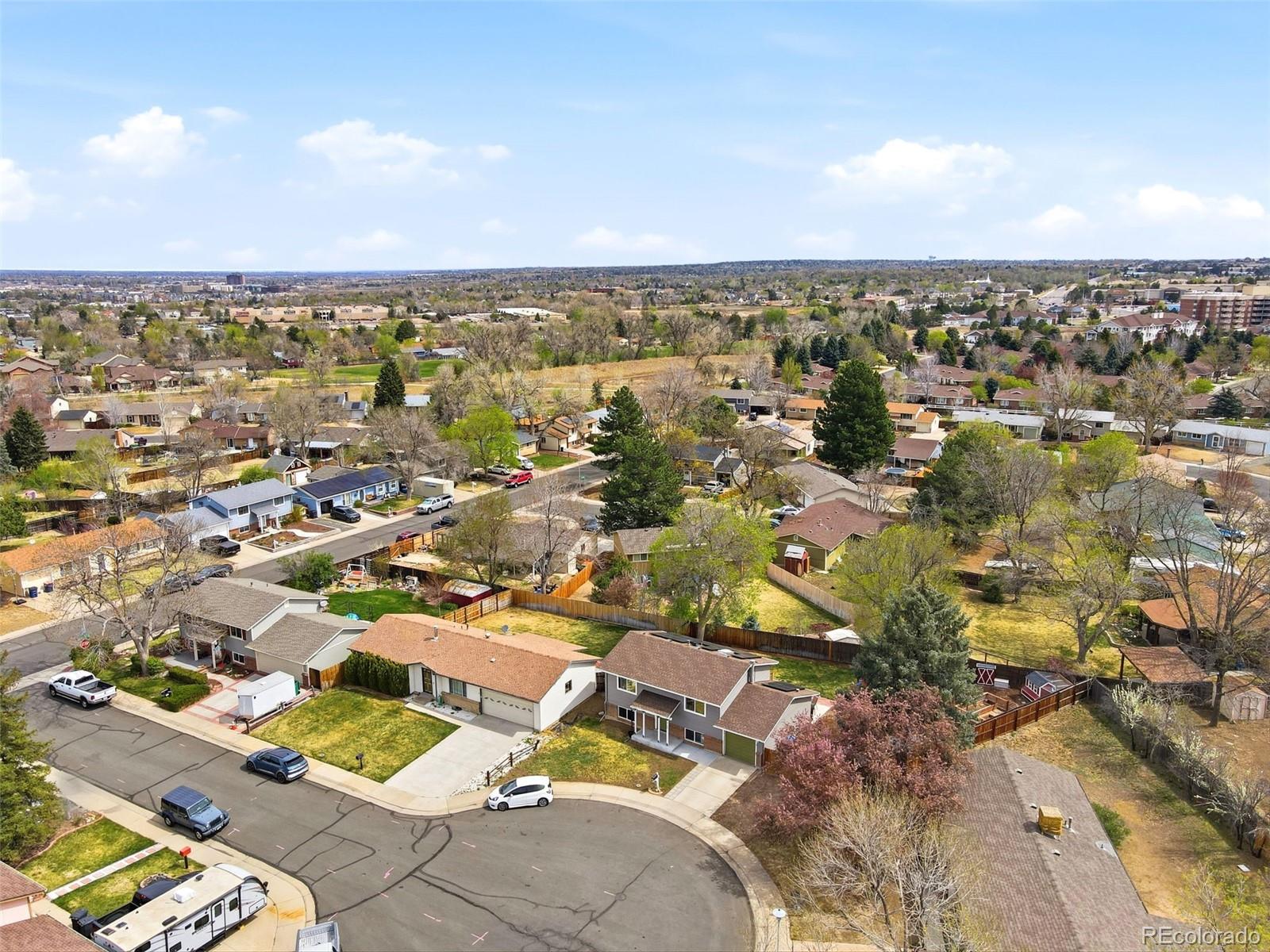 9154 Cody Court Broomfield CO 80021