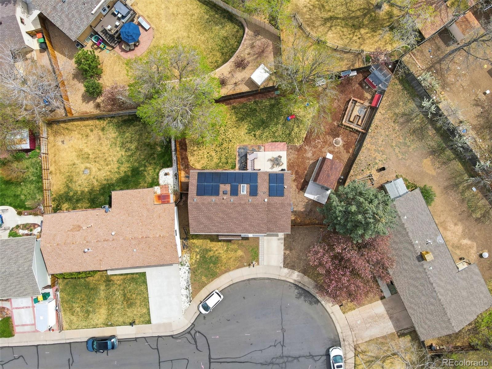9154 Cody Court Broomfield CO 80021