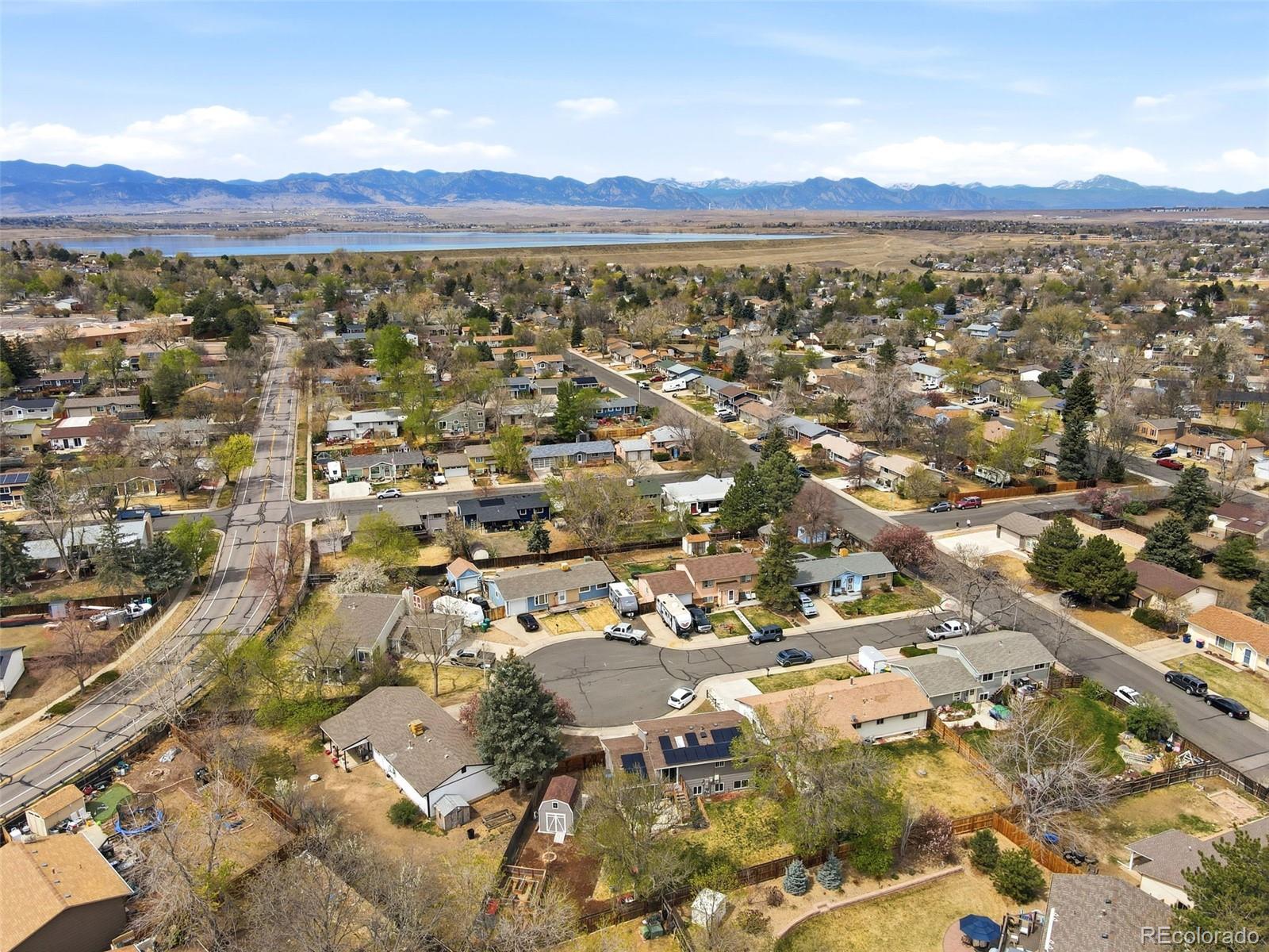 9154 Cody Court Broomfield CO 80021