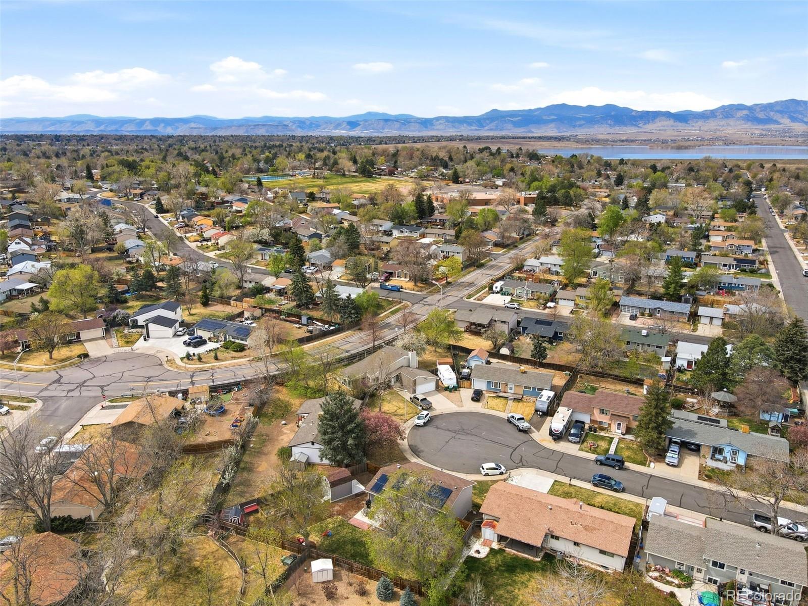 9154 Cody Court Broomfield CO 80021
