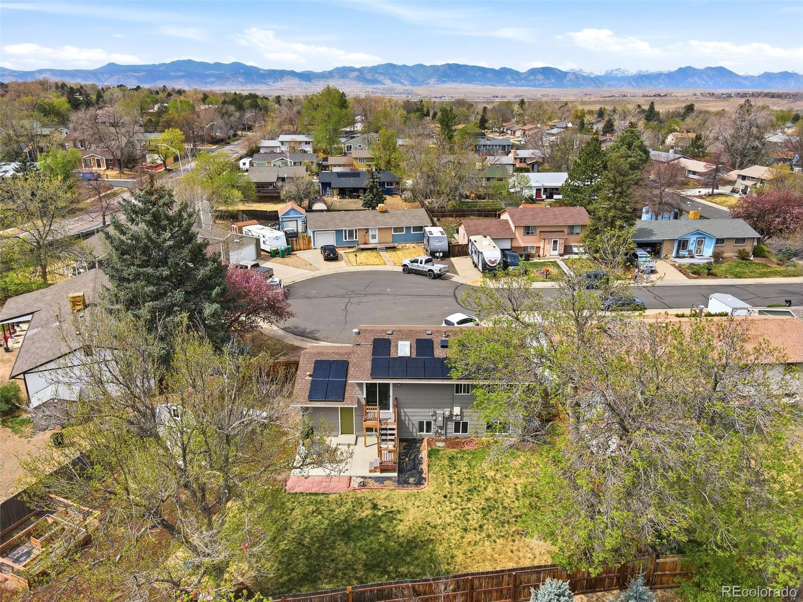 9154 Cody Court Broomfield CO 80021