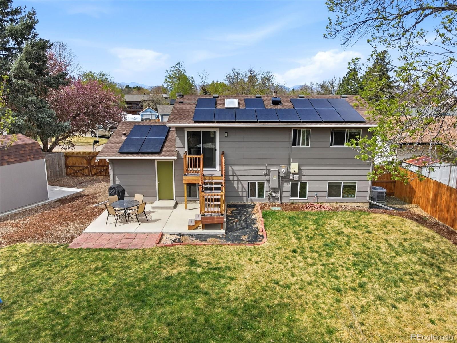 9154 Cody Court Broomfield CO 80021