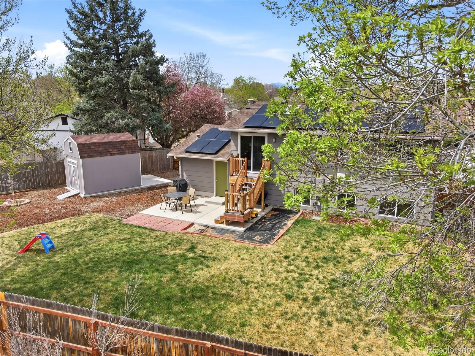 9154 Cody Court Broomfield CO 80021