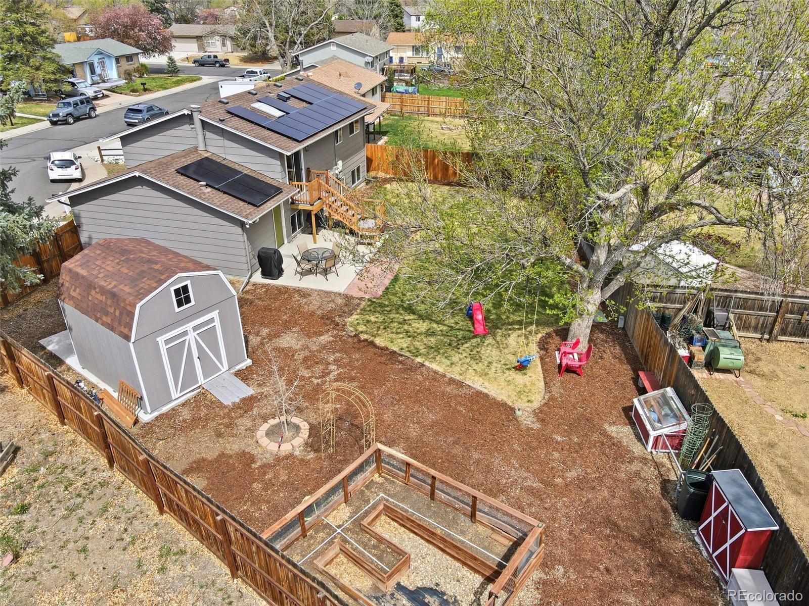 9154 Cody Court Broomfield CO 80021