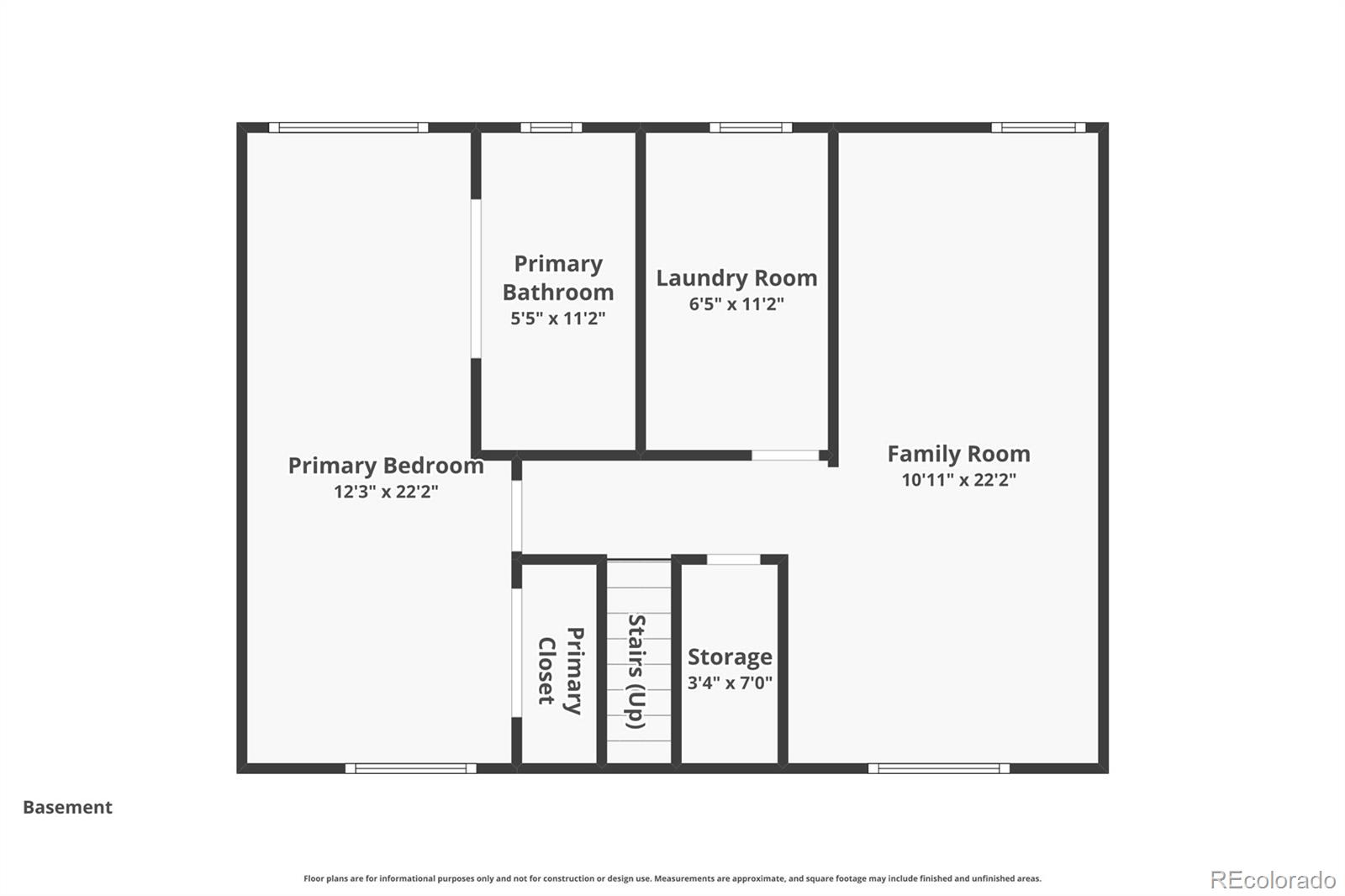 9154 Cody Court Broomfield CO 80021