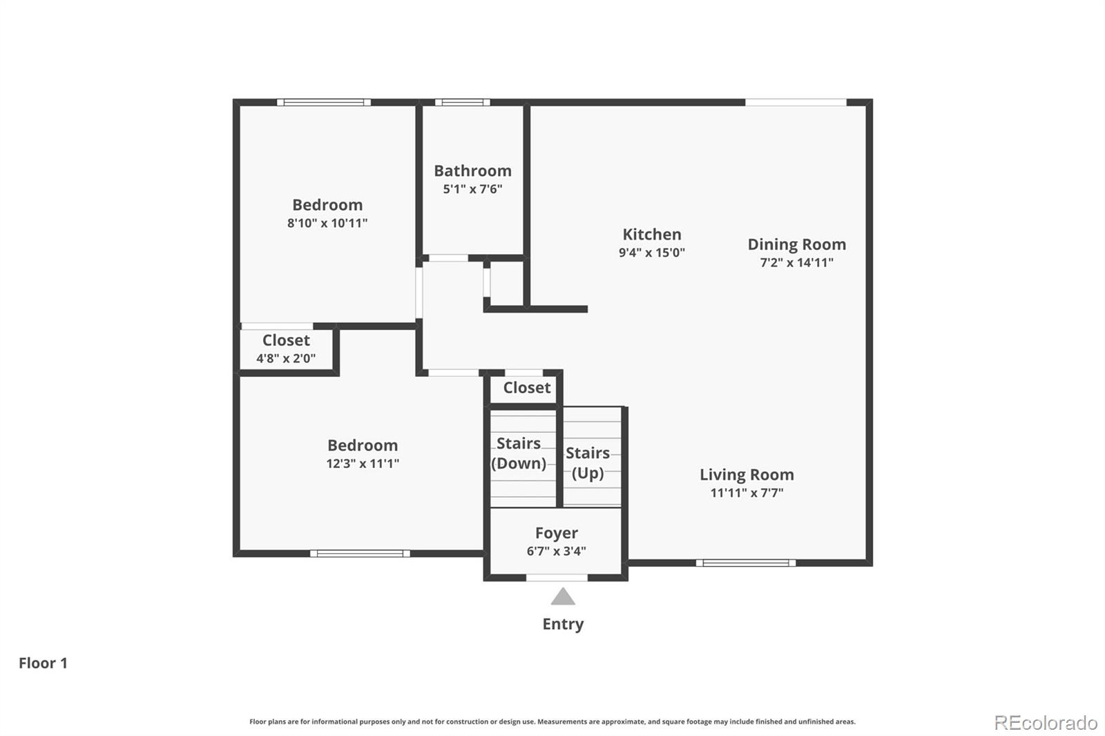 9154 Cody Court Broomfield CO 80021