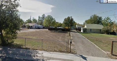 971 S Wolff Street Denver CO 80219