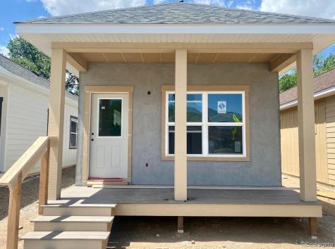 847 W First Street Salida CO 81201