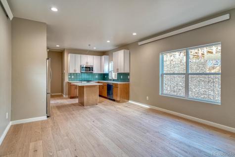 847 W First Street Salida CO 81201
