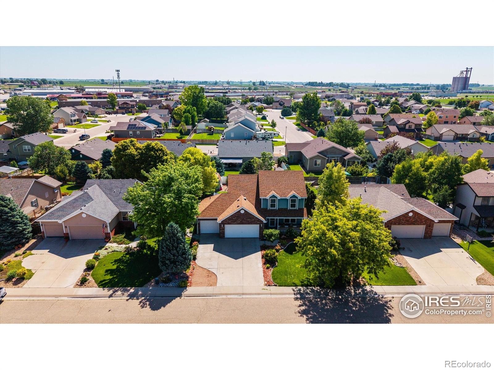 253 Buckeye Avenue Eaton CO 80615
