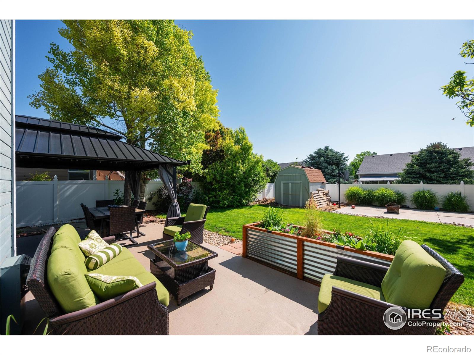 253 Buckeye Avenue Eaton CO 80615